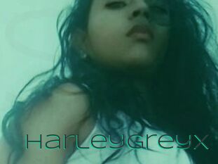 Harleygreyx