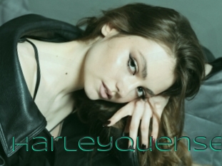Harleyquense
