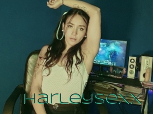 Harleysexx