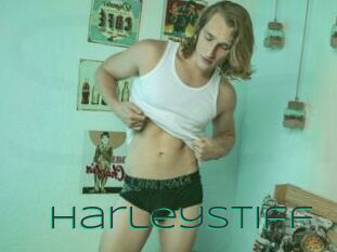 Harleystiff
