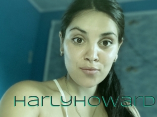 Harlyhoward