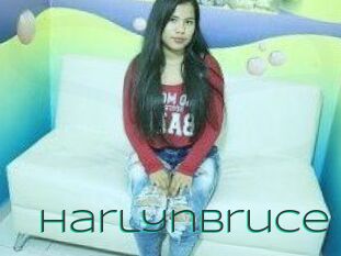 Harlynbruce