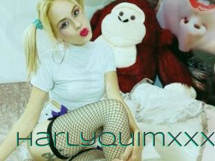 Harlyquimxxx