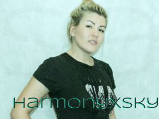 Harmonyxsky