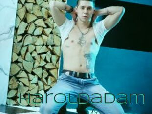 Haroldadam
