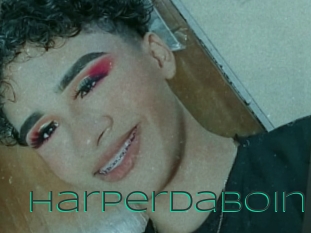 harperdaboin Sex Agent