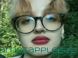 Harrietapplebee