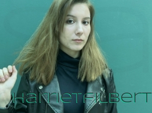 Harrietfilbert