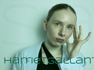 Harrietgallant
