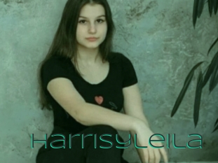 Harrisyleila
