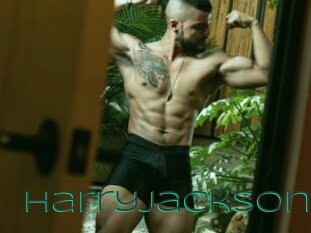 Harryjackson