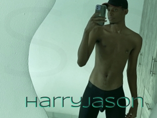 harryjason Sex Agent