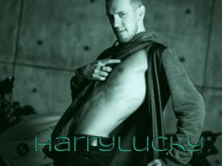 Harrylucky