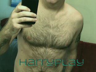 Harryplay