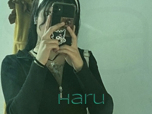 Haru