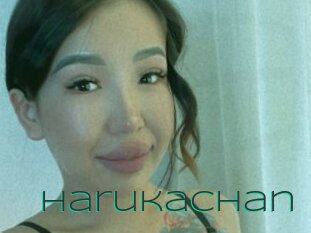 Harukachan
