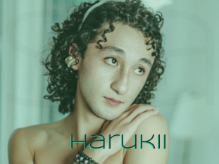 harukii Sex Agent