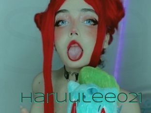 Haruulee021