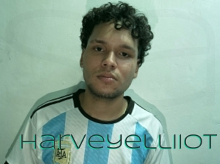 Harveyelliiot