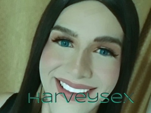 harveysex Sex Agent