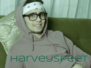Harveyspeet