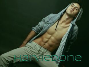 Harviedone