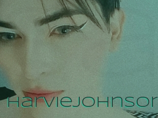Harviejohnson