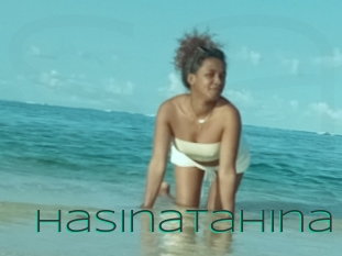Hasinatahina