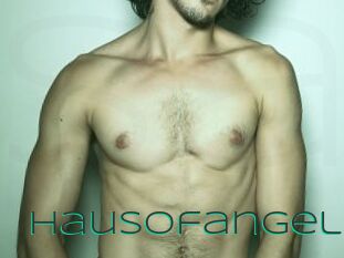 Hausofangel