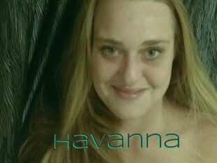 Havanna