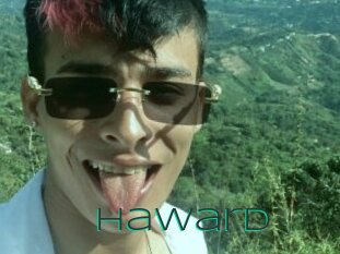 Haward
