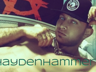 Haydenhammer