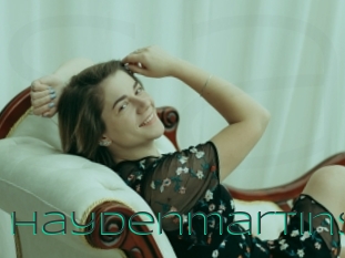 Haydenmartins