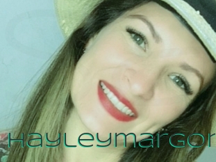 Hayleymargon