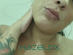 Hazeldx