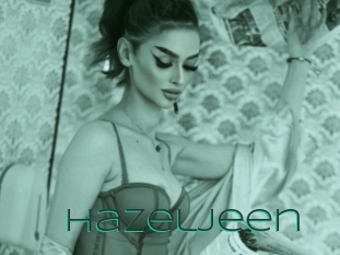 Hazeljeen
