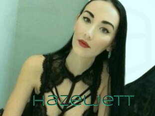 Hazeljett
