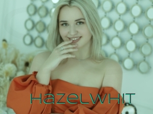hazelwhit Sex Agent