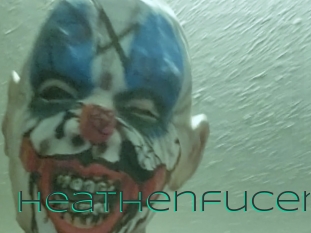 Heathenfucer