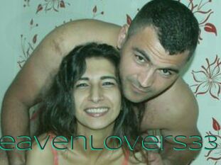 Heavenlovers33