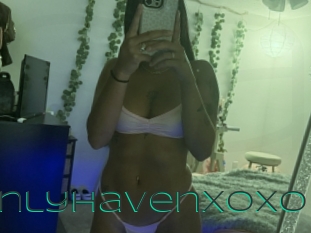 Heavenlyhavenxoxo