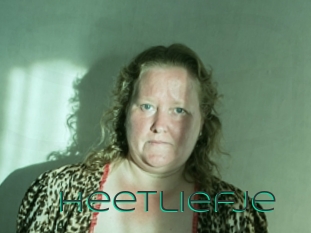 Heetliefje