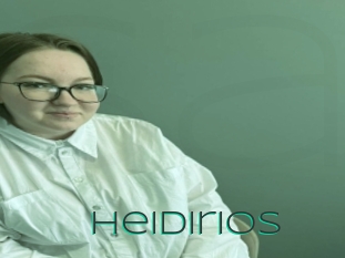 Heidirios