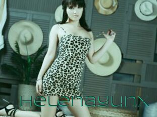 Helenayunx