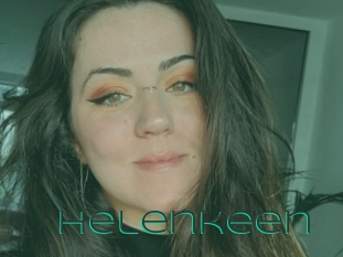 Helenkeen