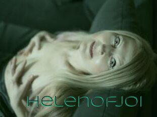 Helenofjoi