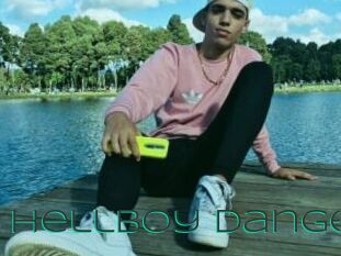 Hellboy_dange