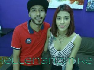 Hellenandmike