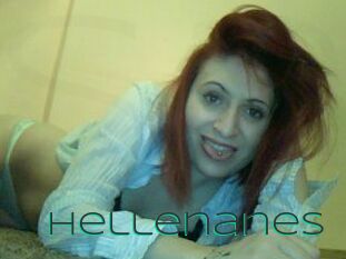 Hellenanes