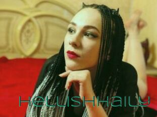 Hellishhaily
